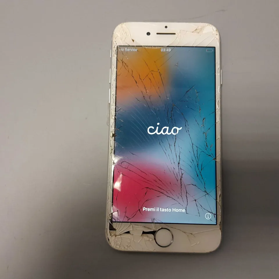 APPLE IPHONE 7 (A1778) SMARTPHONE