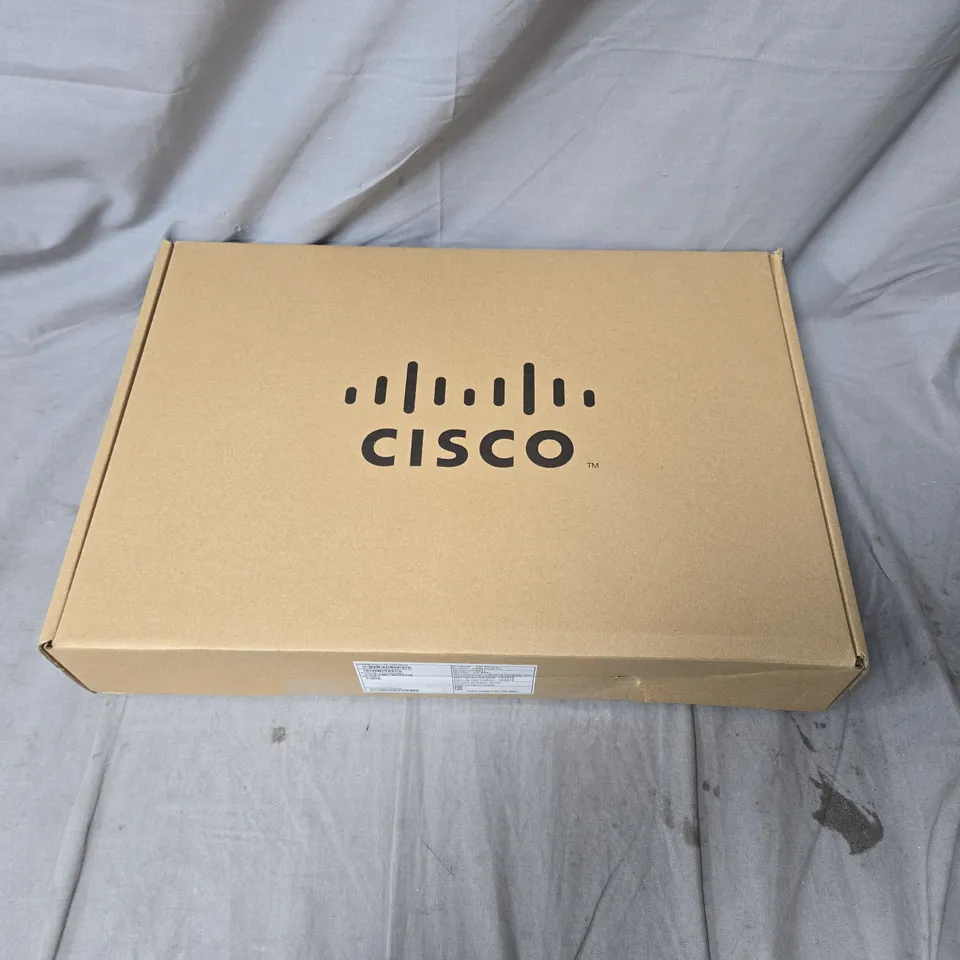 CISCO UNIFIED IP CONFERENCE PHONE 8831 – BLACK