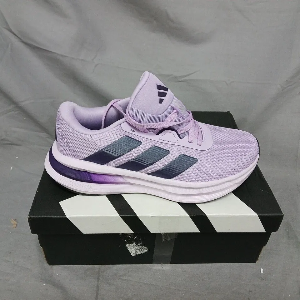 ADIDAS WOMENS GALAXY 7 UK SIZE 4 