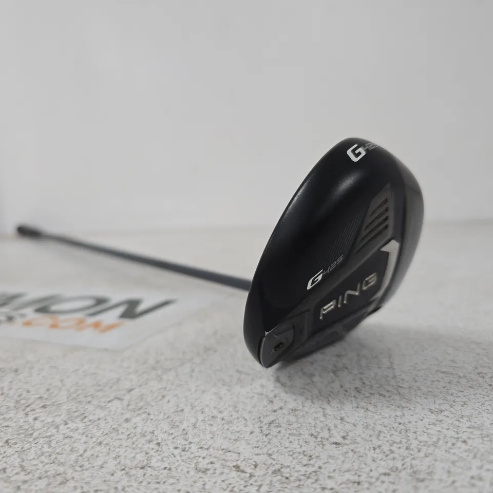 PING G425 HYBRID GOLF CLUB