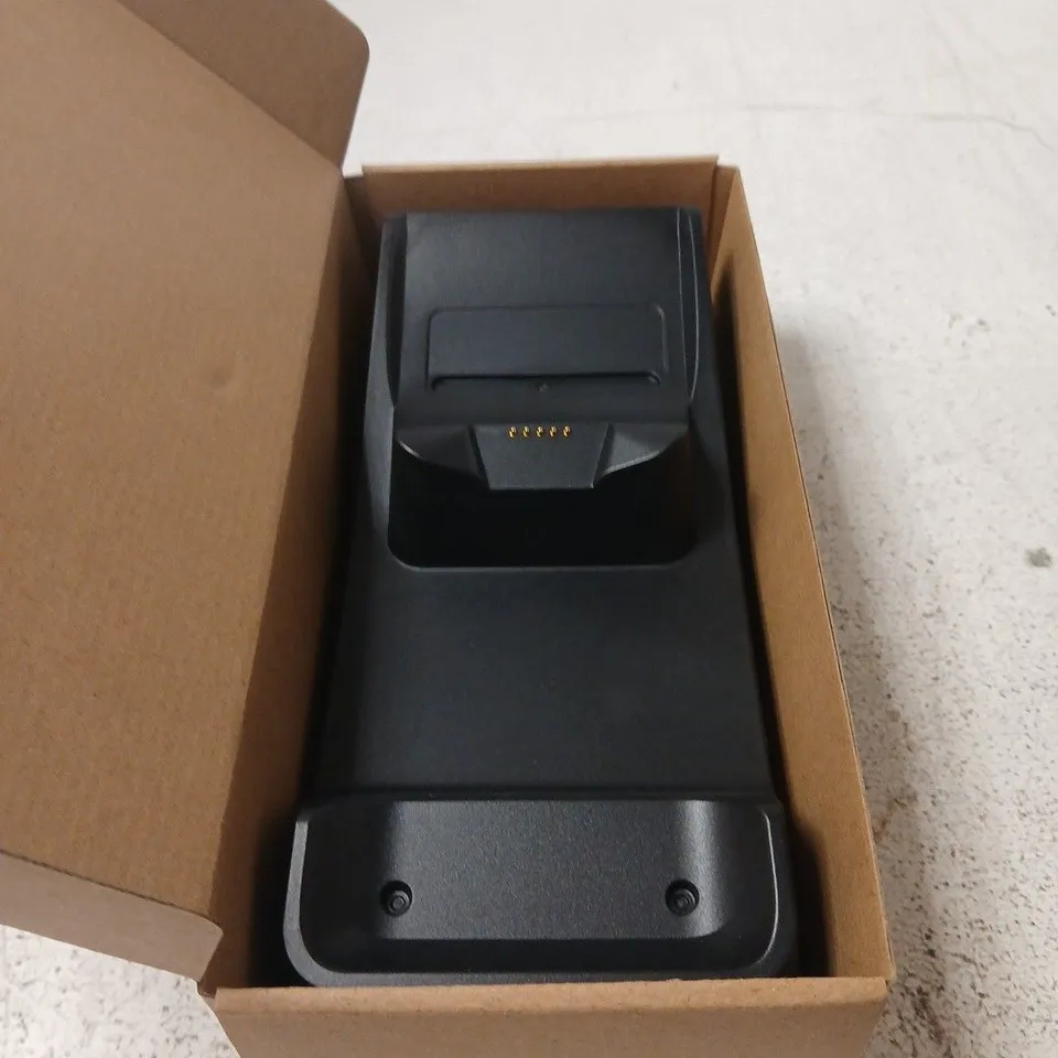 ZELLER T1X DOCK – USB-C POWER & ETHERNET DOCKING STATION (BOXED)