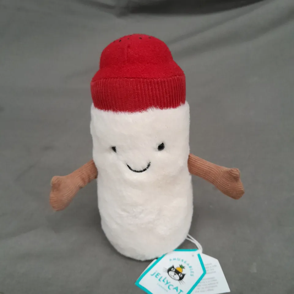 JELLYCAT - I AM SALTY STEVE