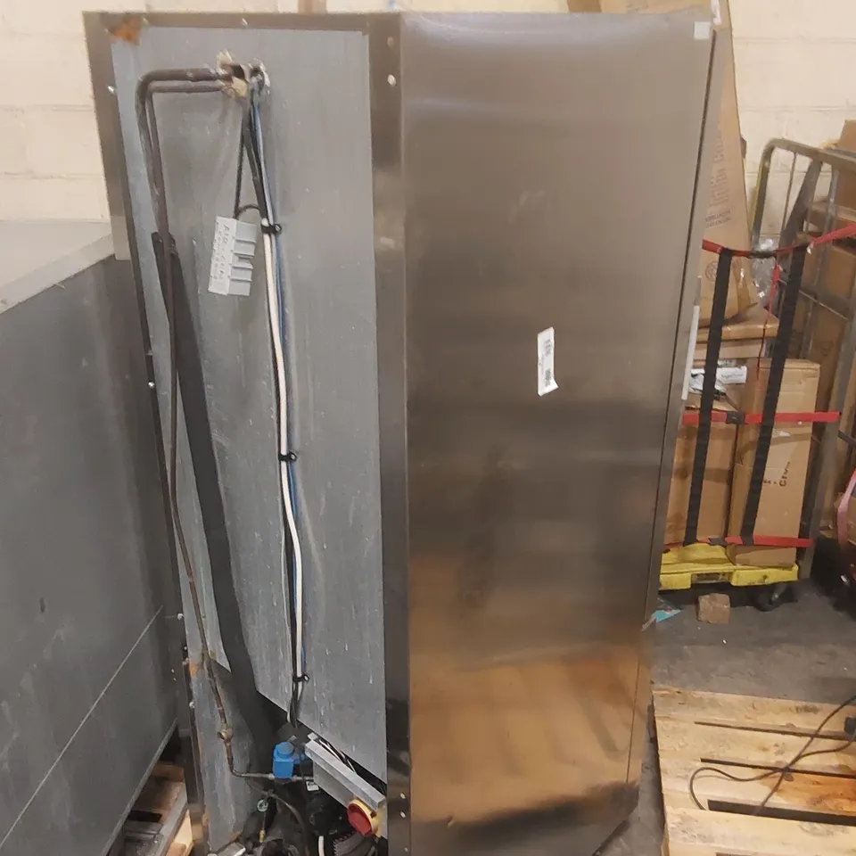 FOSTER BCFT51 COMMERCIAL BLAST CHILLER/FREEZER