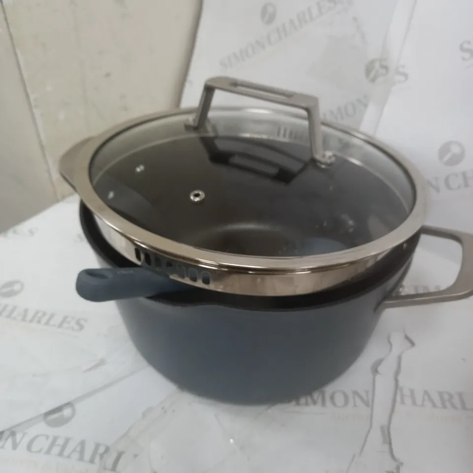 NINJA POSSIBLE POT OR PAN MULTIFUNCTIONAL COOKWARE