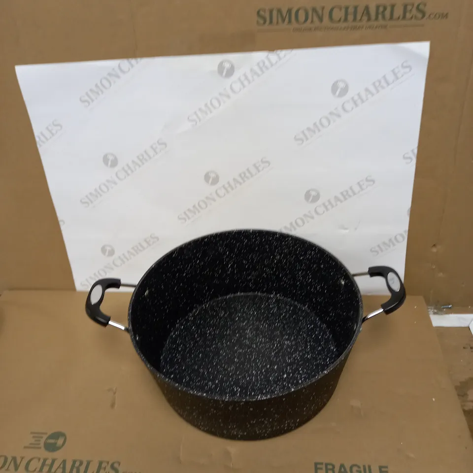 SCOVILLE 8L STOCK POT