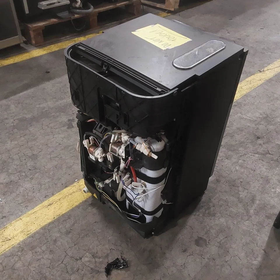 SCHAERER INTENSE COMMERCIAL BEAN TO CUP COFFEE MACHINE