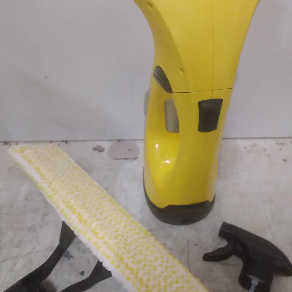 KARCHER WV2 PLUS WINDOW VAC 