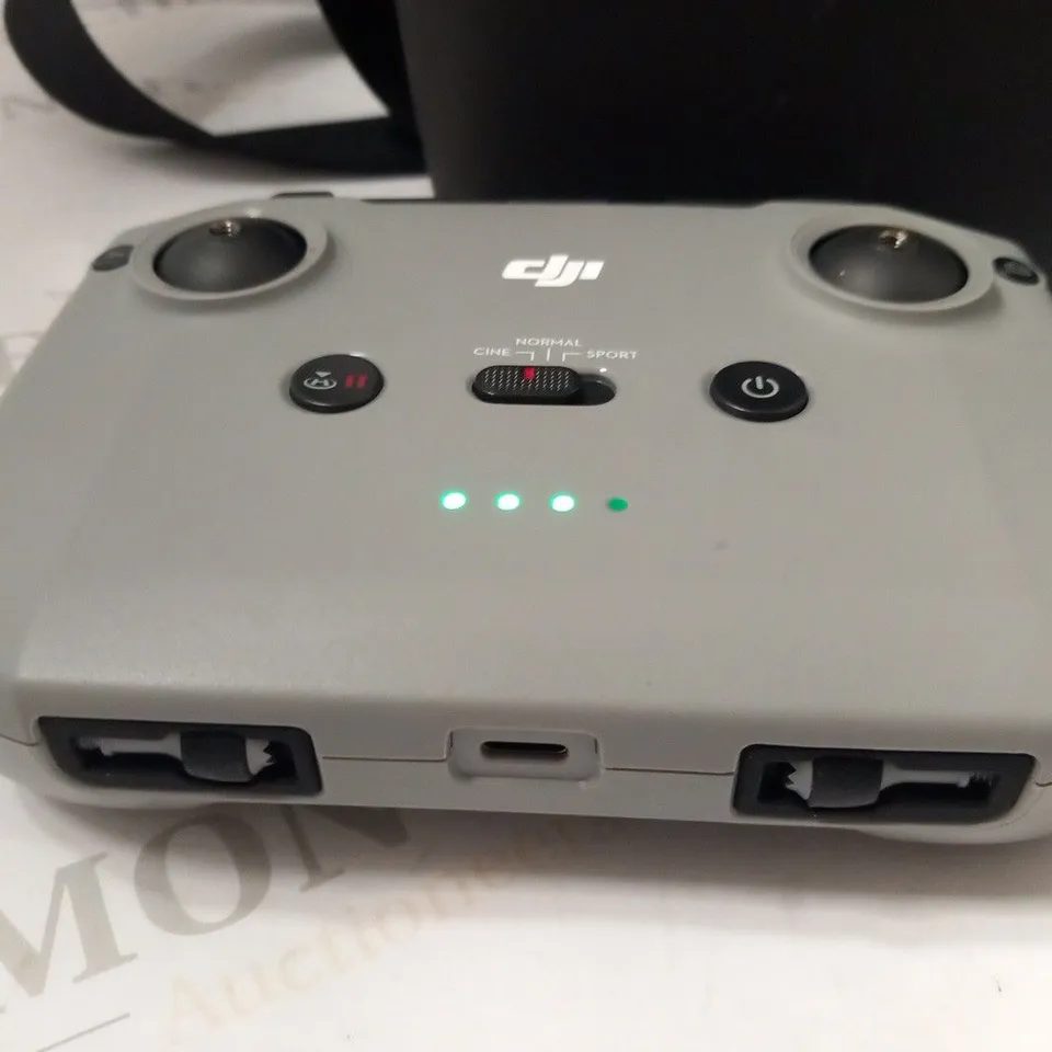 BOXED DJI MINI 2 PRO RC ULTRA LIGHT 249G COMBO