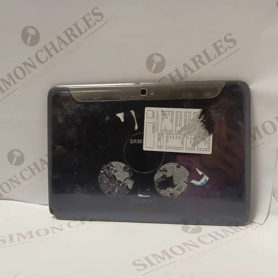SAMSUNG GALAXY NOTE 10.1 N8000