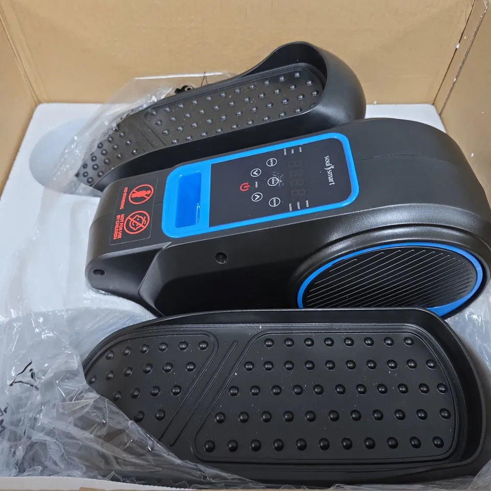 SOUL SMART ELECTRONIC STEPPER