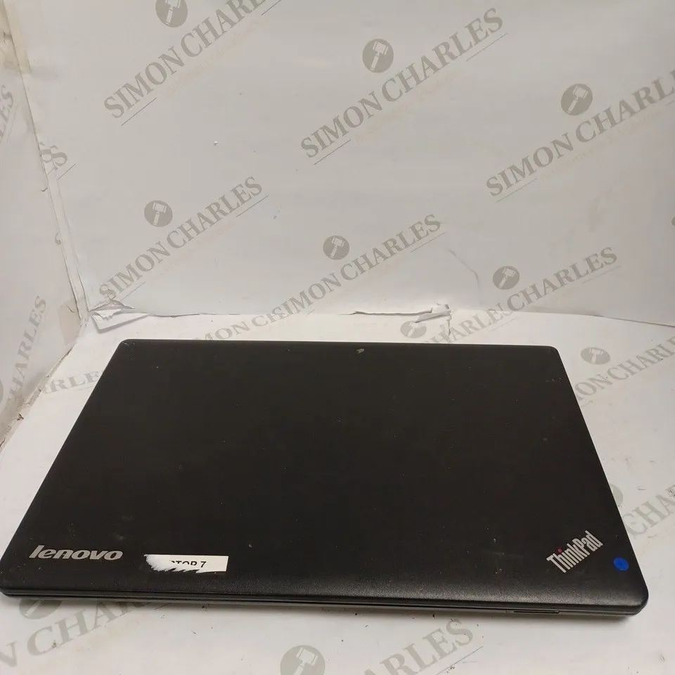 LENOVO E530C LAPTOP