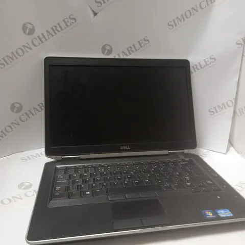 DELL LATITUDE E6430S LAPTOP