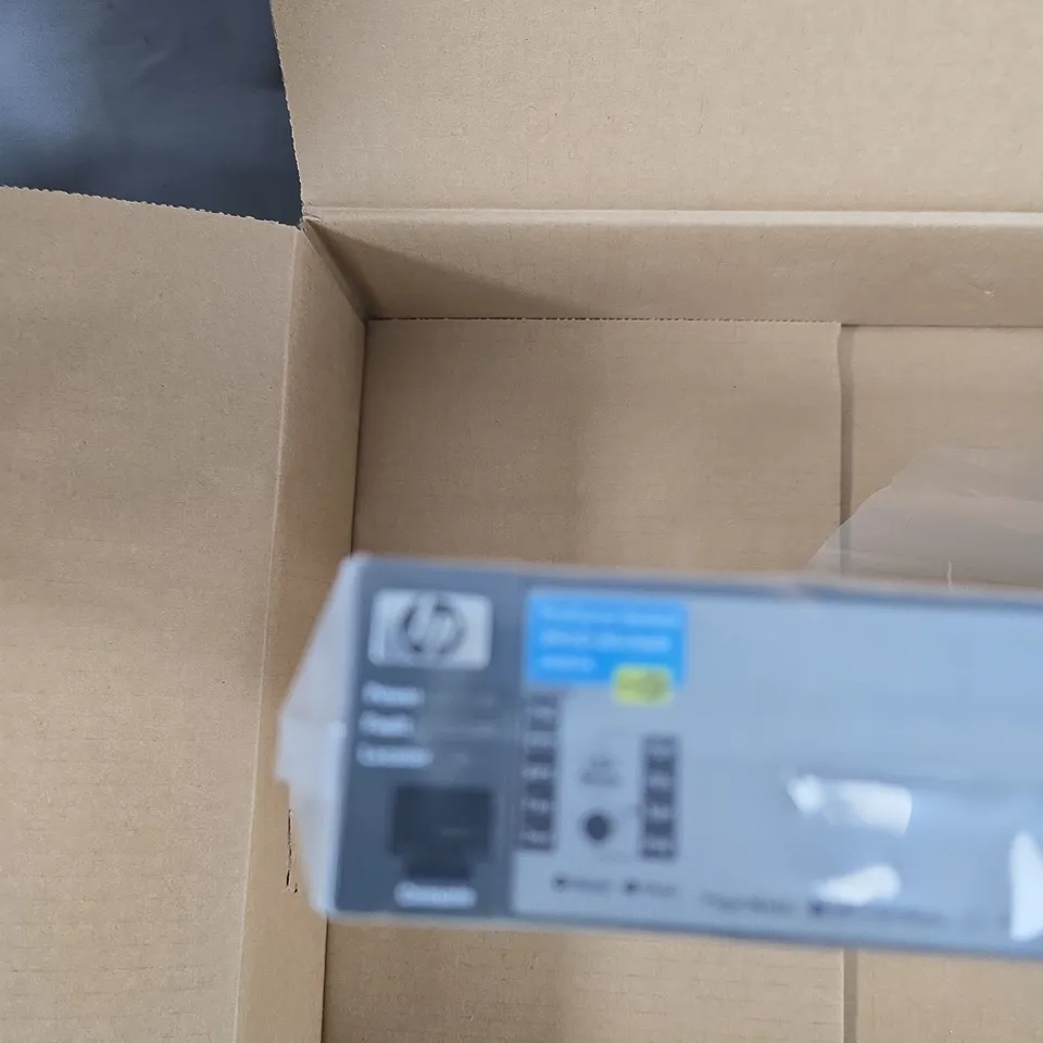 HP PROCURVE NETWORK SWITCH J9087A