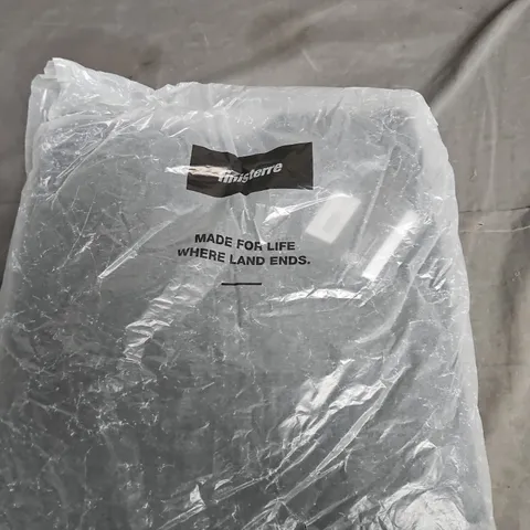 FINISTERRE MORA JUMPER – RAVEN, SIZE M