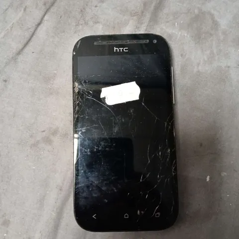 HTC SMARTPHONE WITH BEATS AUDIO – WHITE, 4G LTE