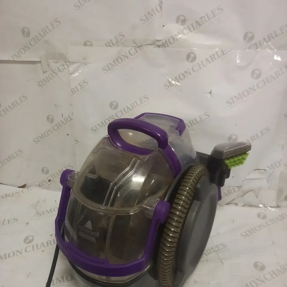 BISSELL SPOTCLEAN PET PRO SPOT CLEANER