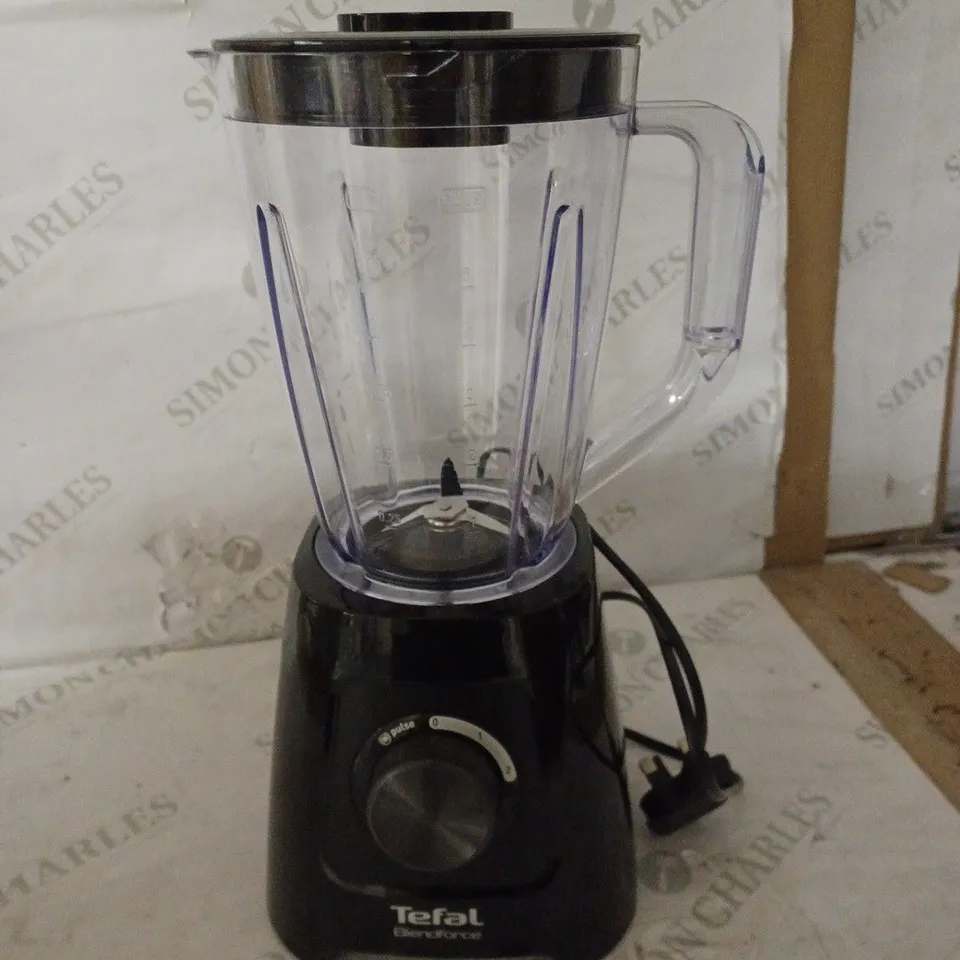 TEFAL BL420840 BLENDFORCE II BLENDER