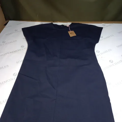 BODEN TARA PONTE T-SHIRT DRESS SIZE 16L