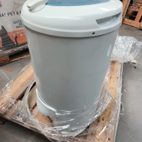 GE SPIN DRYER 280009EEWP