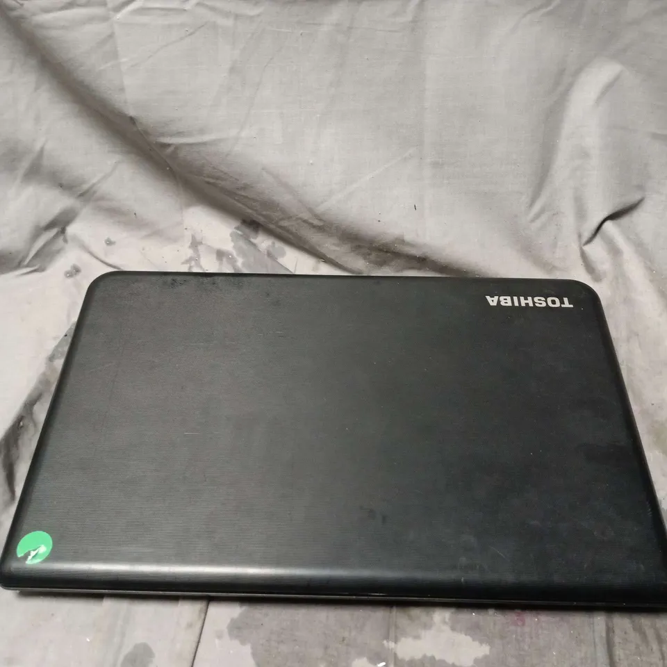 TOSHIBA SATELLITE PRO C50 LAPTOP 