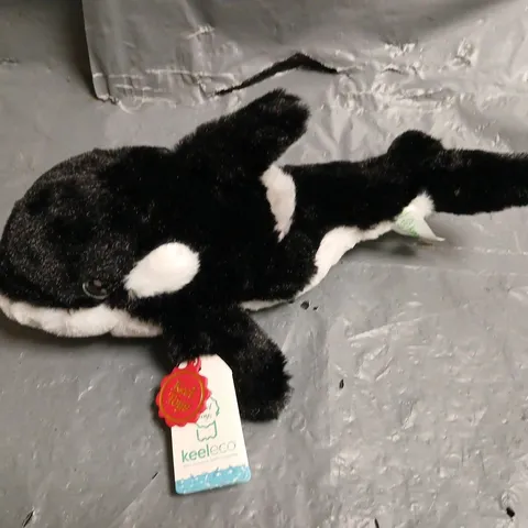 KEEL CO 25CM ORCA