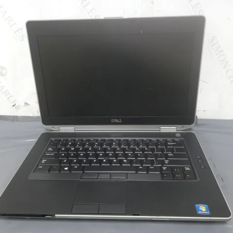 DELL LATITUDE E6430 14 INCH I5-3340M 2.70GHZ