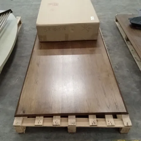 QUALITY DESIGNER BRONX 200cm DINING TABLE 