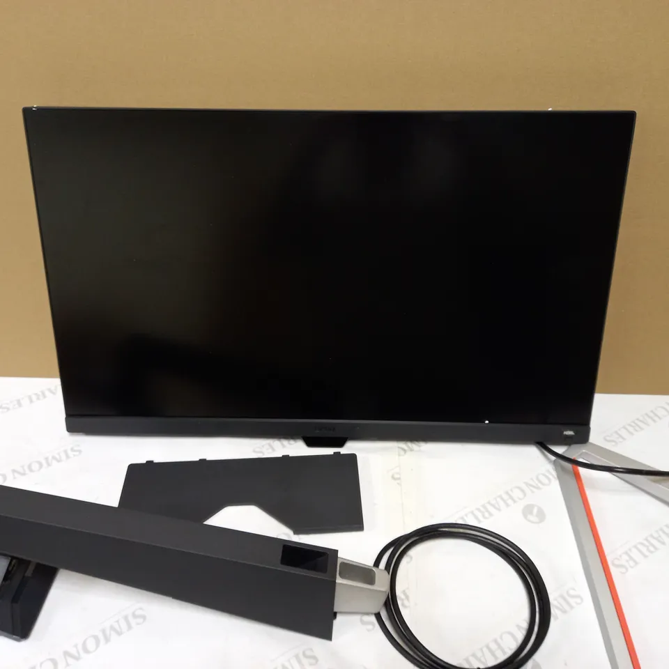 BENQ MOBIUZ EX2710 27 INCH HDRI IPS GAMING MONITOR