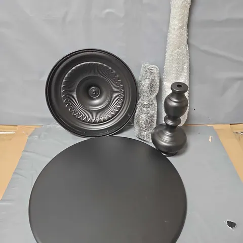 XIV SMALL END TABLE