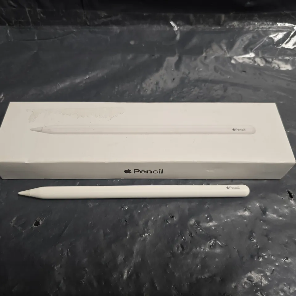 APPLE PENCIL – BOXED 