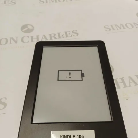 AMAZON KINDLE WP63GW