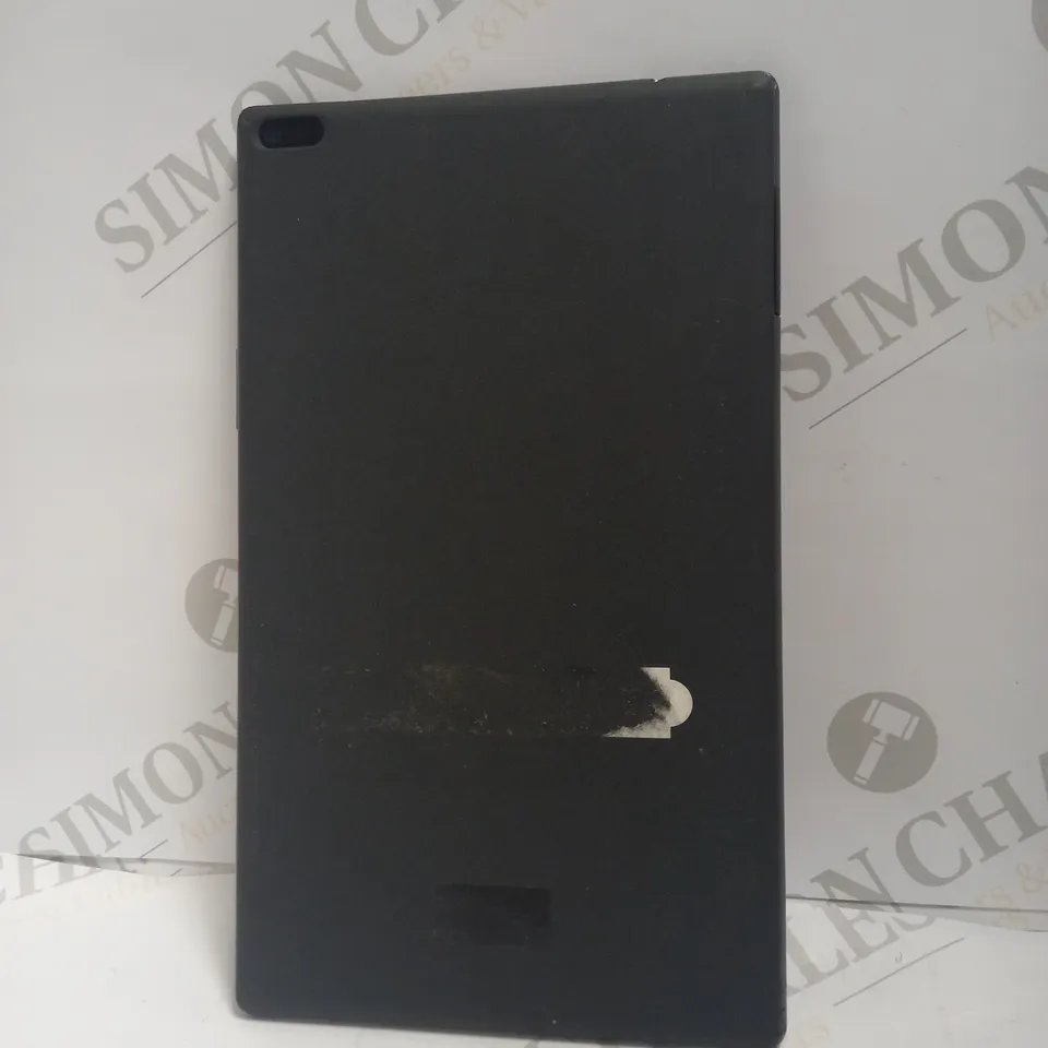 LENOVO TABLET 