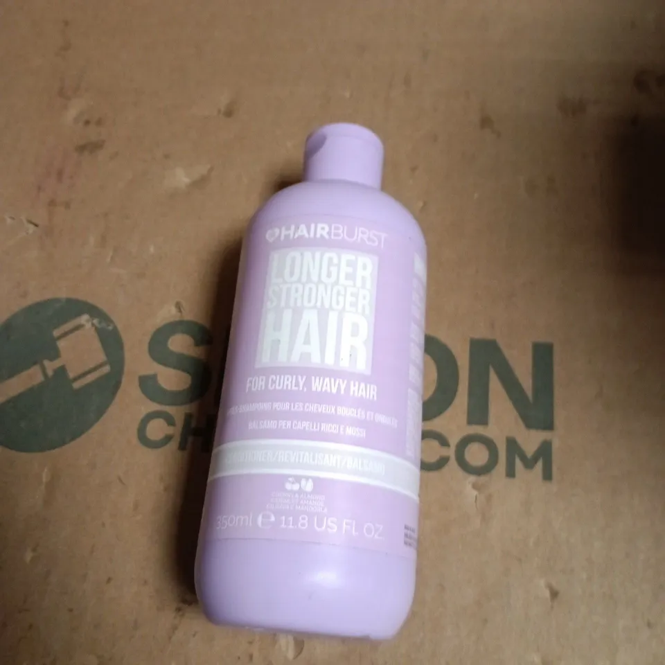 APPROXIMATELY 18 ASSORTED COSMETIC ITEMS INCLUDING super nutrient organic body oil , pha toner and hairburst shampoo 
