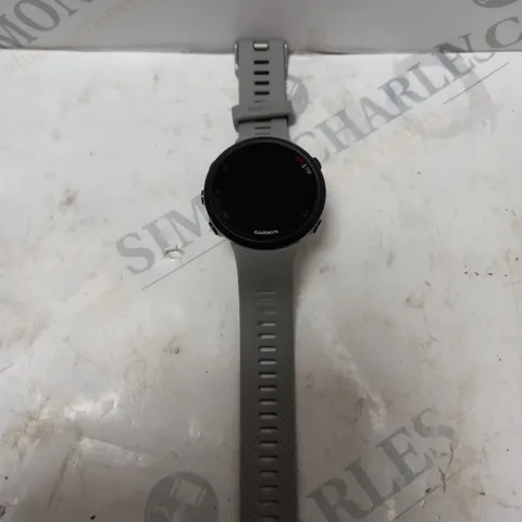 GARMIN FORERUNNER 45 PLUS