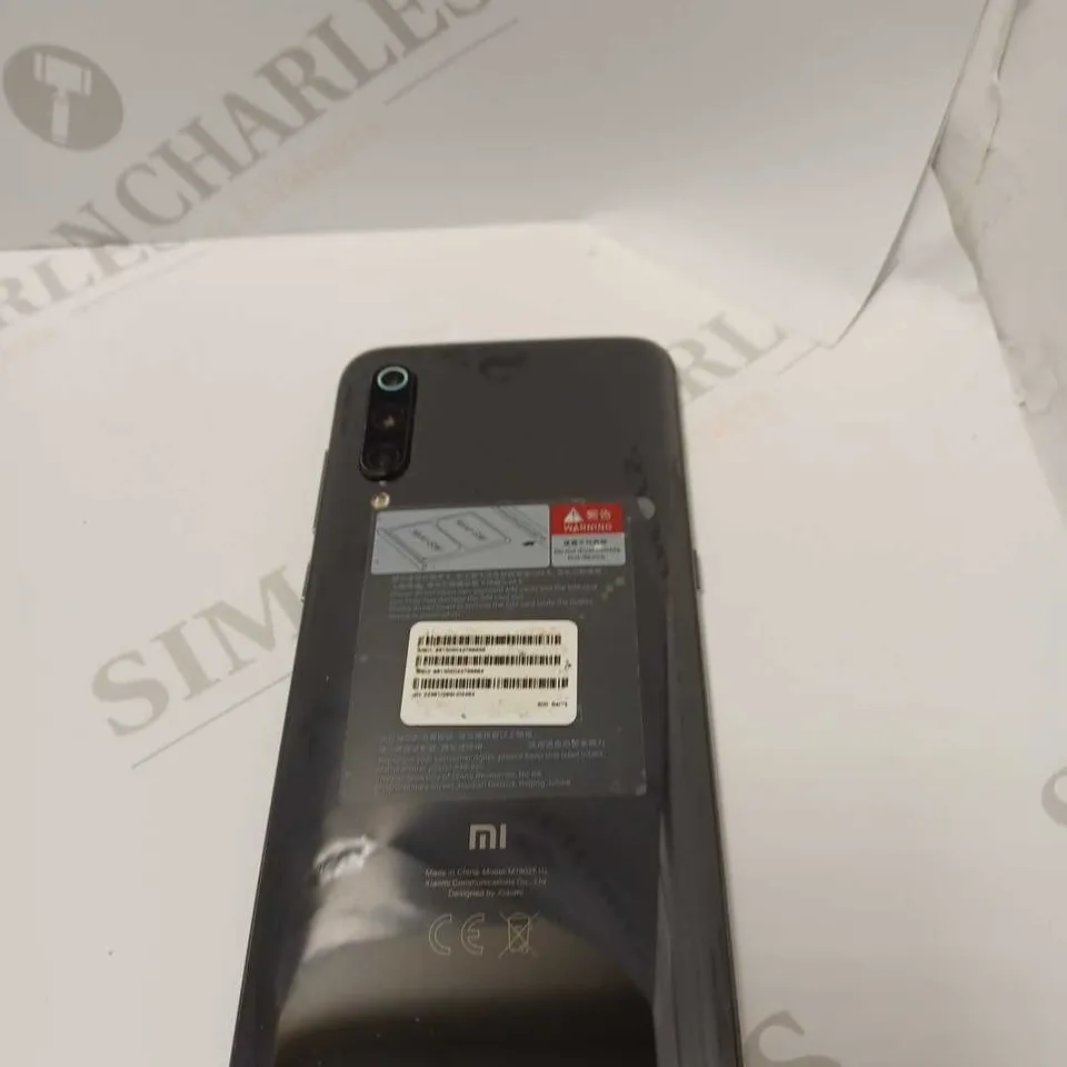 XIAOMI SMART PHONE