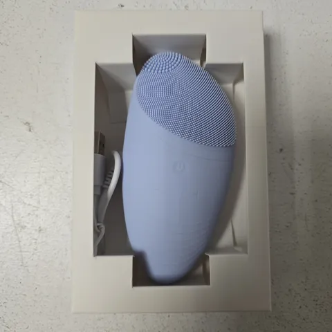 TILI FACIAL CLEANSING BRUSH 