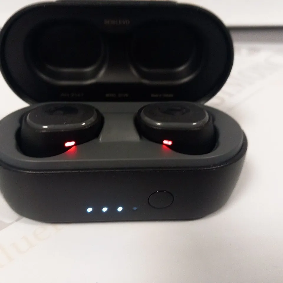 SKULL CANDY SESH EVO TRUE WIRELESS IN EAR HEADPHONES