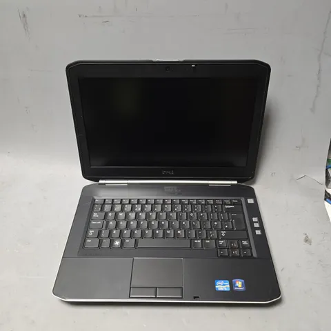 DELL LATITUDE E5420 LAPTOP