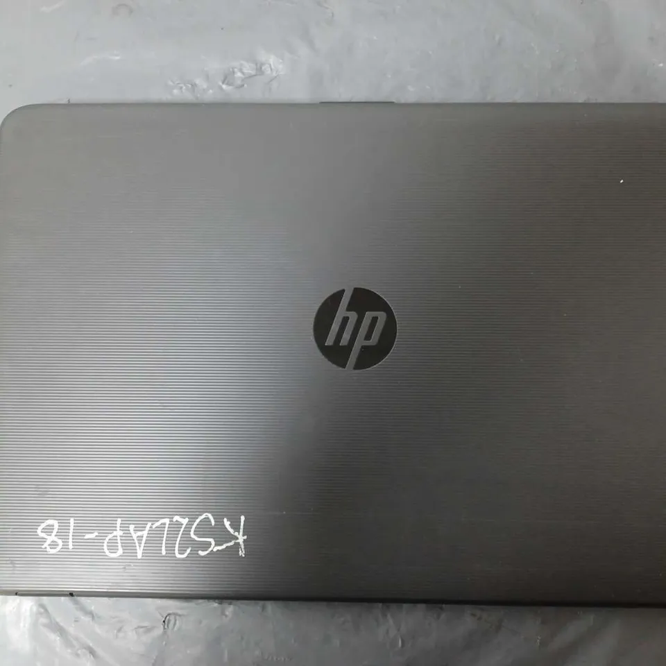 HP	250 G5	15 INCH	I3-6006U 2.00GHZ