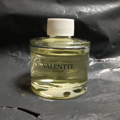 VALENTTE LONDON LEMONGRASS & ROSEMARY DIFFUSER (100ML)