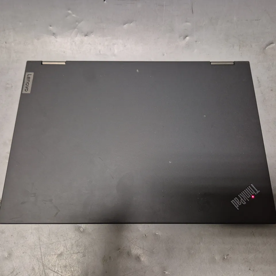 LENOVO THINKPAD X13 YOGA GEN 2 