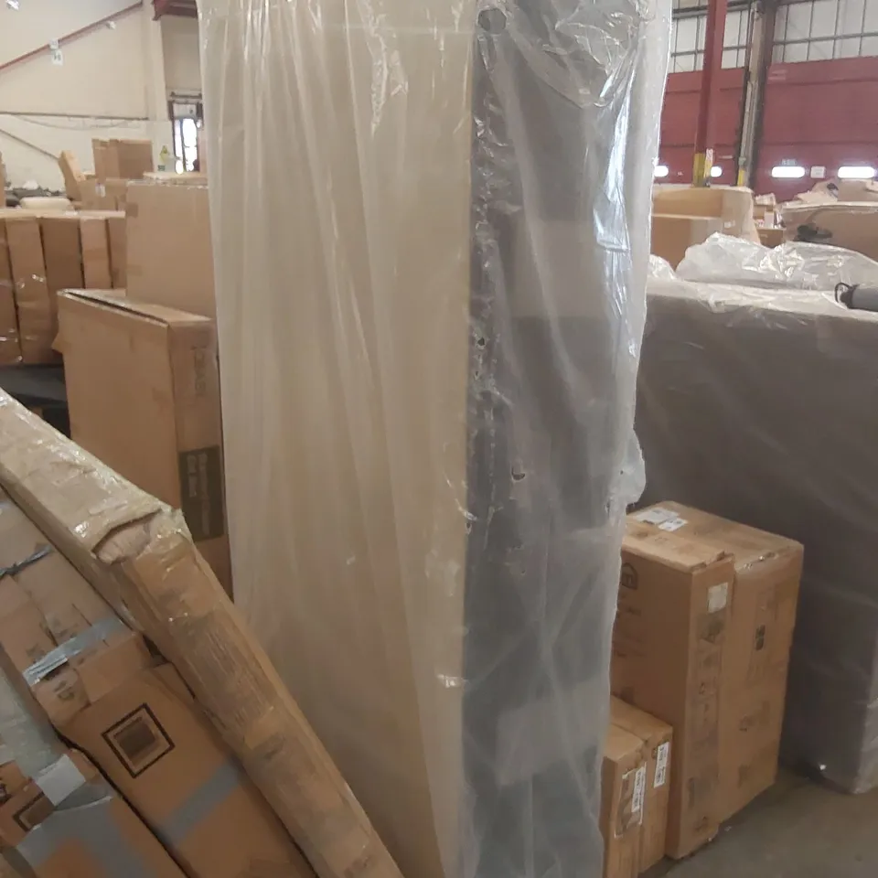 BAGGED DIVAN BED BASE 3ft (1 PART)