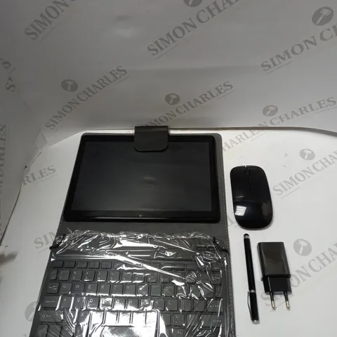 YESTEL X-SERIES ANDROID TABLET X7 WITH MOUSE, KEYBOARD AND PEN