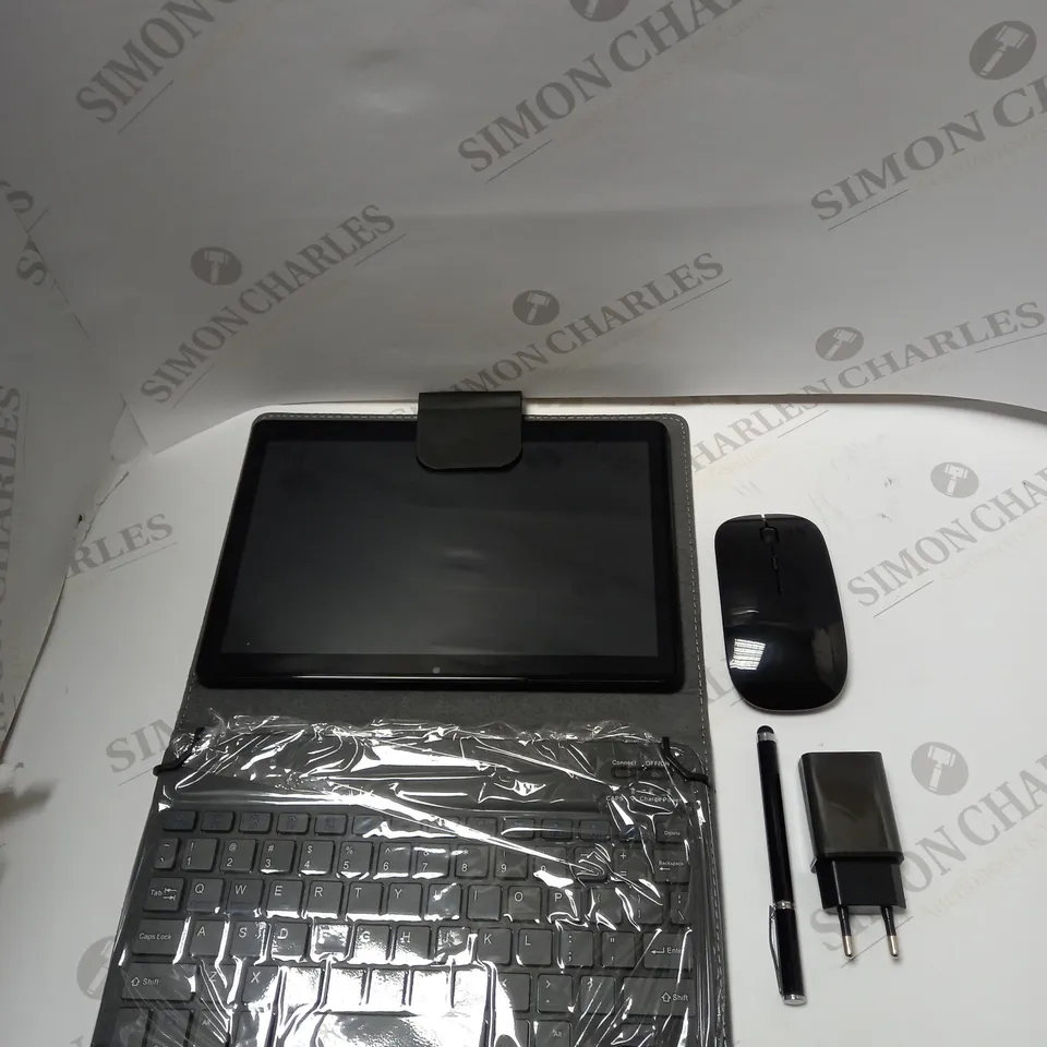 YESTEL X-SERIES ANDROID TABLET X7 WITH MOUSE, KEYBOARD AND PEN 