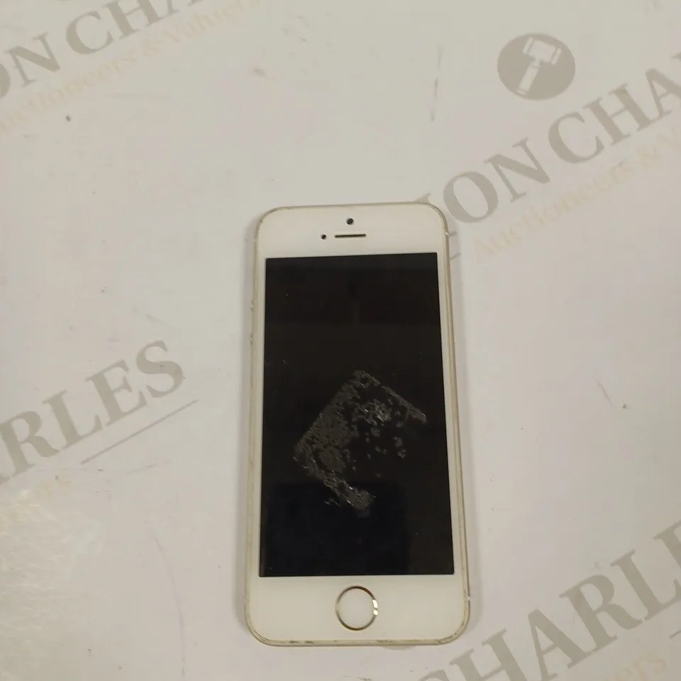 APPLE IPHONE 5S A1457 SMARTPHONE