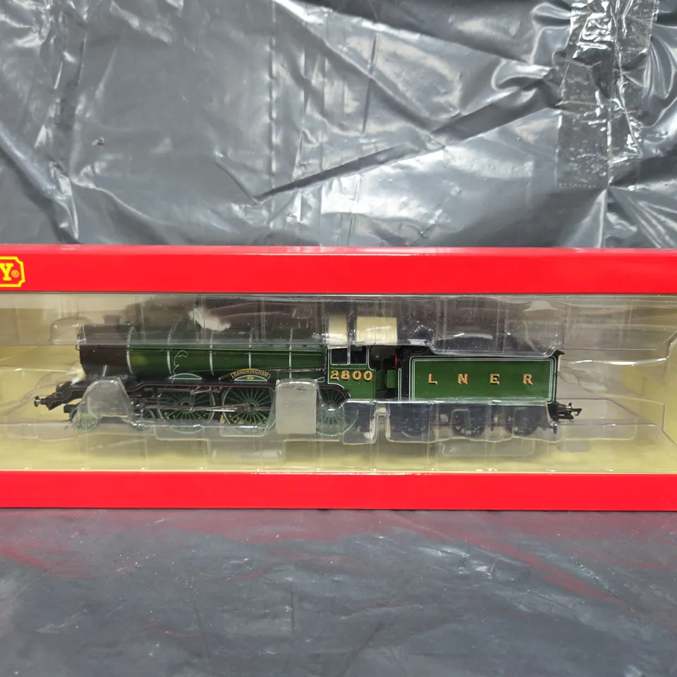 HORNBY R2920 LNER 4-6-0 CLASS B 17/1 - SANDRINGHAM