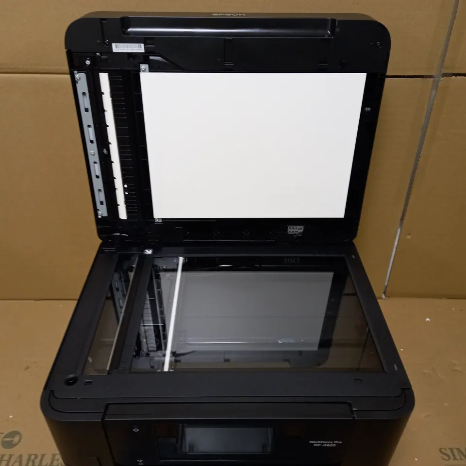 EPSON WORKFORCE WF-4820 WIRELESS COLOUR PRINTER