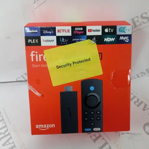 SEALED/BOXED AMAZON FIRE TV STICK LITE