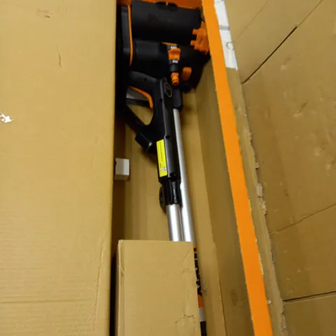 WORX WG441E.9 18V (20V MAX) MULTI SURFACE POWER BRUSH