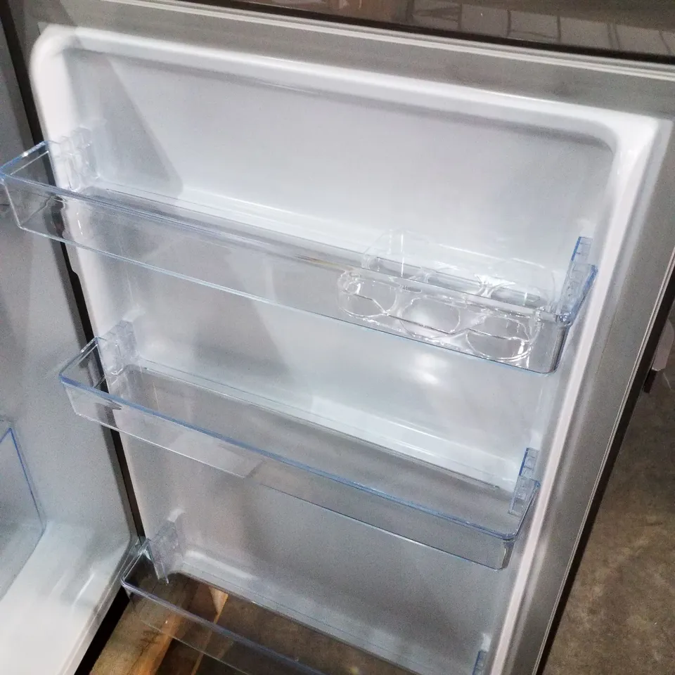 HISENSE RL170D4BCE UNDER COUNTER FRIDGE - UNPROCESSED RAW RETURN